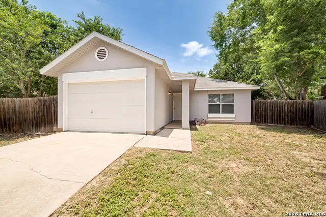 2902 Marble Glade, San Antonio, TX 78245 - #1