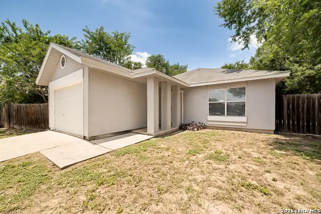 2902 Marble Glade, San Antonio, TX 78245 - #2