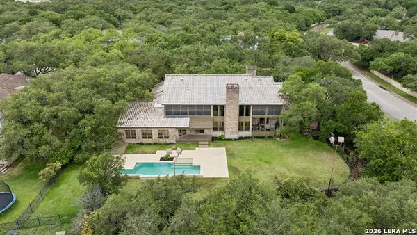 12603 Old Wick Rd, San Antonio, TX 78230