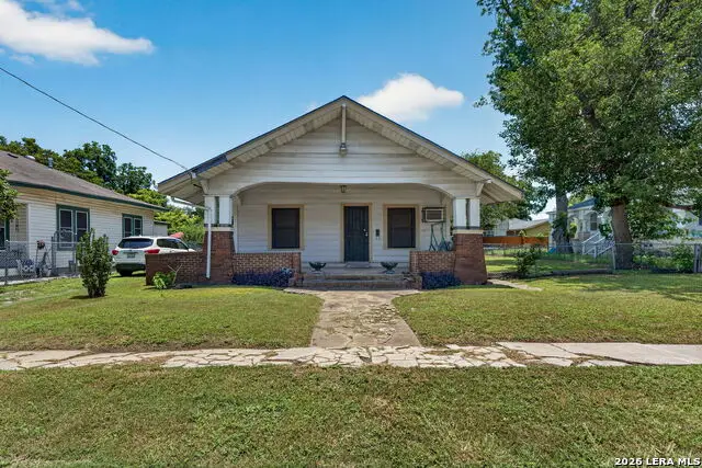 306 Jennings, San Antonio, TX 78225 - #1