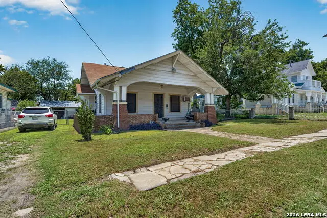 306 Jennings, San Antonio, TX 78225 - #3