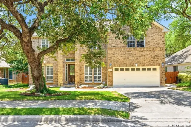 504 Faulkner Dr, Schertz, TX 78154 - #1