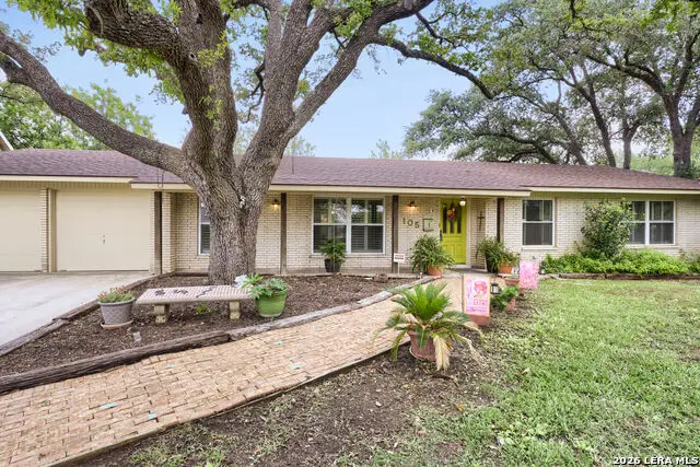105 Harriett Dr, San Antonio, TX 78216 - #2