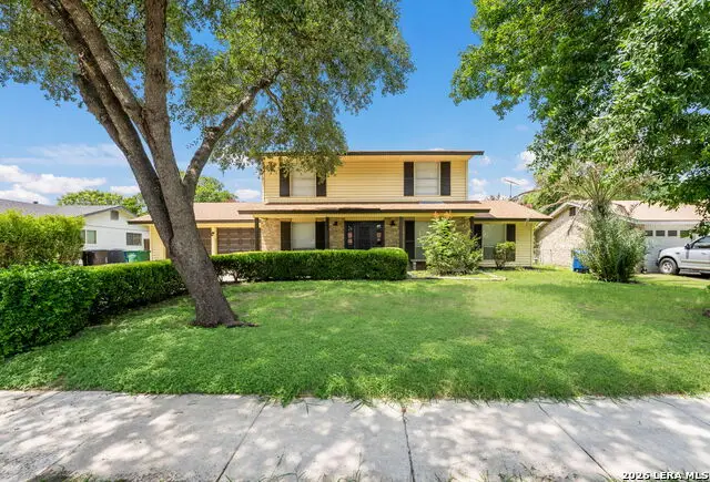 247 Meadow Glen Dr, San Antonio, TX 78227 - #1