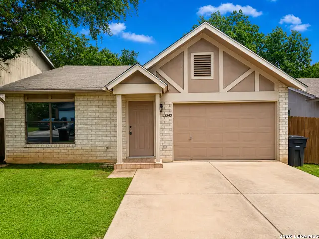 13340 Pecan Glade, San Antonio, TX 78249 - #1