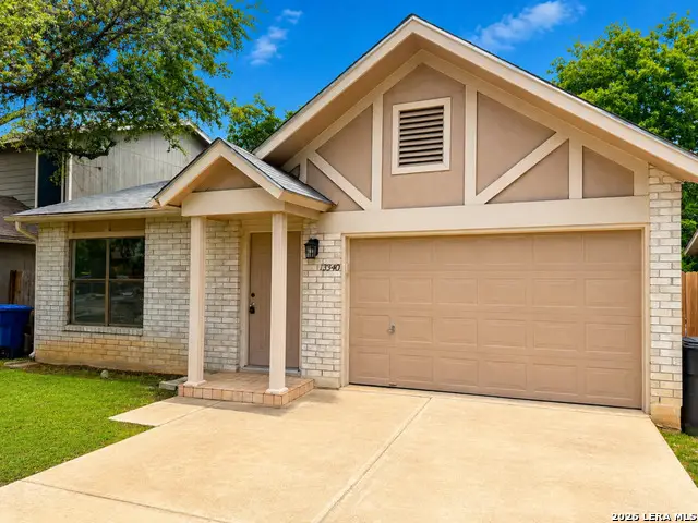 13340 Pecan Glade, San Antonio, TX 78249 - #3