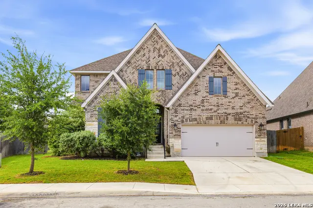 9128 Red Pony Dr, San Antonio, TX 78254 - #1