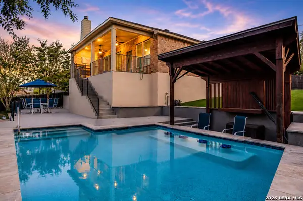 630 Chambers, San Antonio, TX 78245