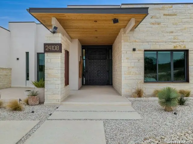 24108 Tres Arroyos, San Antonio, TX 78255 - #1