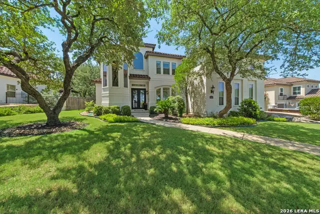 25027 Fairway Springs, San Antonio, TX 78260 - #1