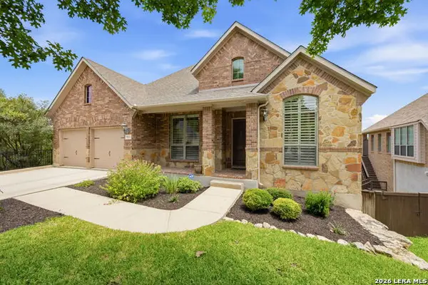 7815 Hermosa Hl, San Antonio, TX 78256