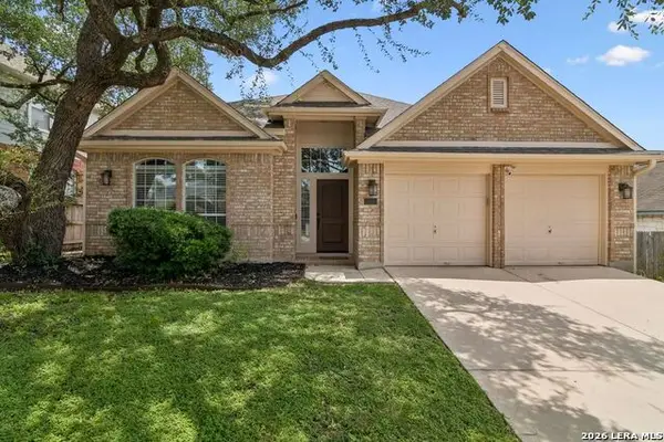24934 Crescent Trce, San Antonio, TX 78258