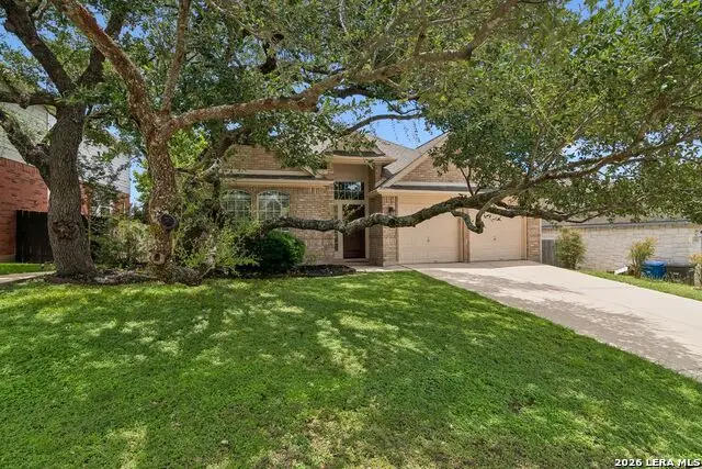 24934 Crescent Trce, San Antonio, TX 78258 - #2