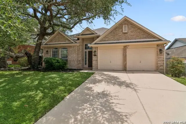 24934 Crescent Trce, San Antonio, TX 78258 - #3