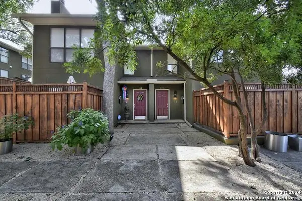143 Terrell #1/2, San Antonio, TX 78209