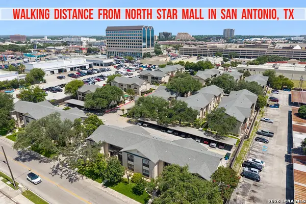 165 W Rampart Dr #108, San Antonio, TX 78216