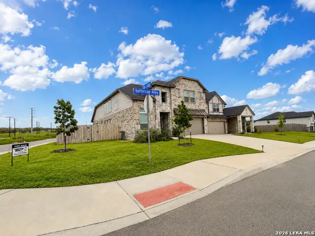 216 Buttercup Alley, San Antonio, TX 78253 - #2