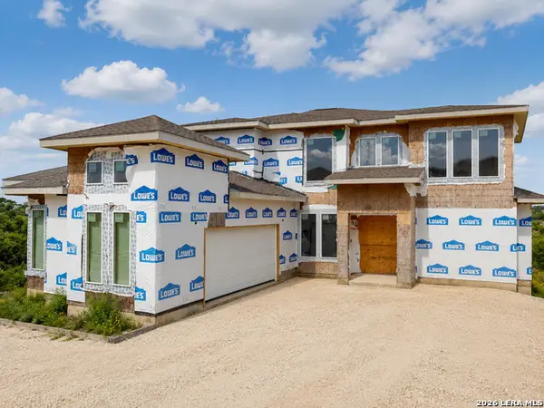 1023 Private Rd 2771, Mico, TX 78056