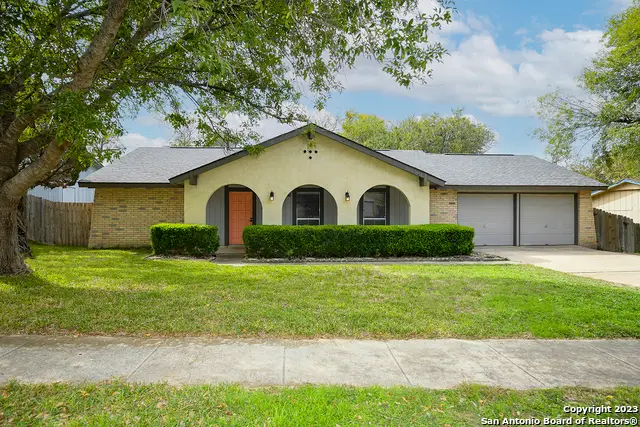 12418 Bret Springs St, San Antonio, TX 78233 - #1