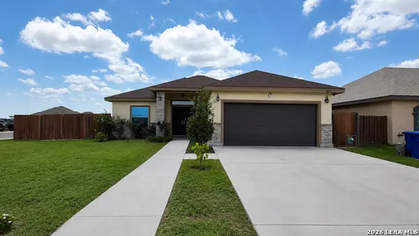 1803 Anakaren Lane, Eagle Pass, TX 78852