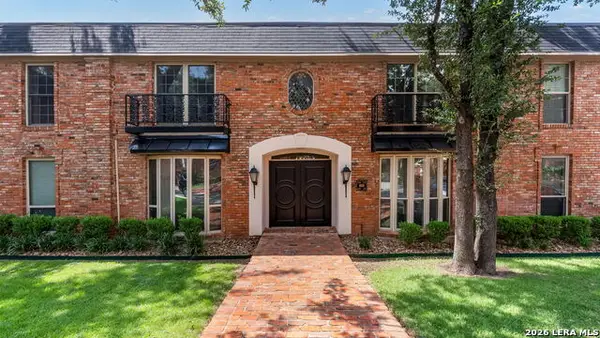 7500 Callaghan #APT 232, San Antonio, TX 78229