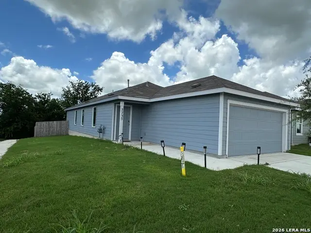 3735 Moon Hill, Schertz Cibolo, TX 78132 - #2
