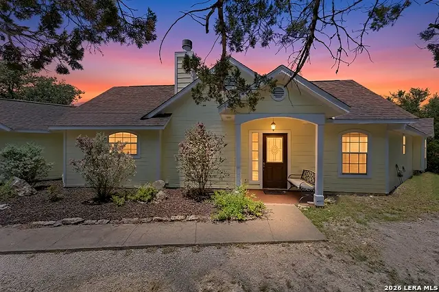 136 Lakeridge Loop, Lakehills, TX 78063 - #3