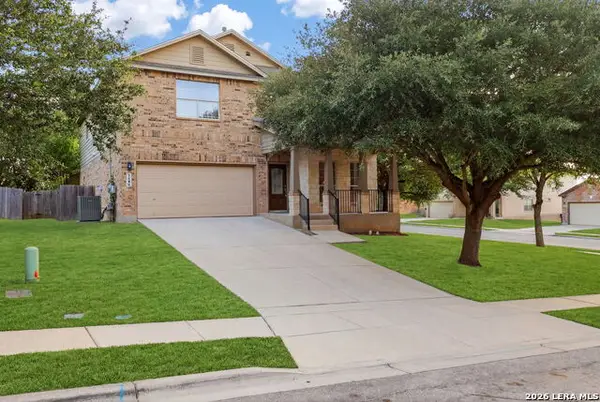 1146 Kite Cor, New Braunfels, TX 78130