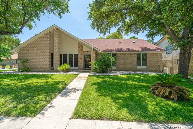 7230 Trace Buckle, San Antonio, TX 78240 - #1