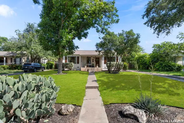 115 Harmon, San Antonio, TX 78209 - #3