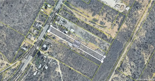 13904 Somerset Road, Von Ormy, TX 78073 - #1