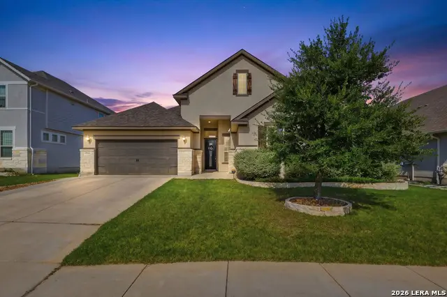 19014 Summer Hvn, San Antonio, TX 78259 - #1