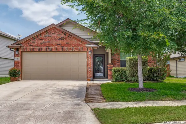 5619 Espada Clf, San Antonio, TX 78222