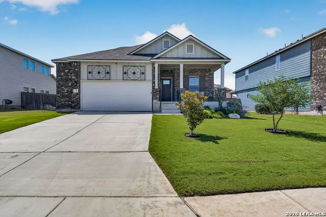 731 Red Barn, New Braunfels, TX 78130 - #1
