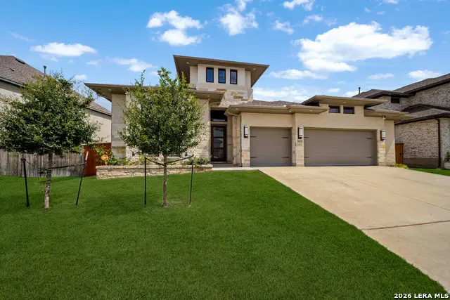 14823 Mapleton Hl, San Antonio, TX 78245 - #3