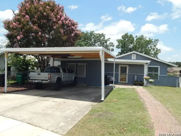1807 Ann Arbor Dr, San Antonio, TX 78224