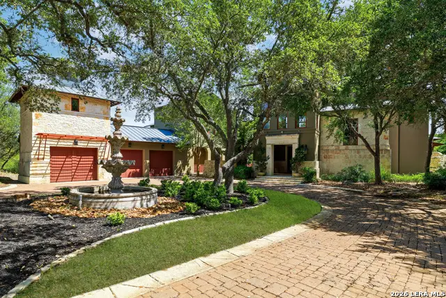 11414 Cat Springs, Boerne, TX 78006 - #1