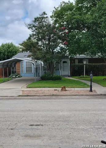 339 Covina Ave, San Antonio, TX 78218