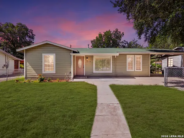 910 Menefee Blvd, San Antonio, TX 78237