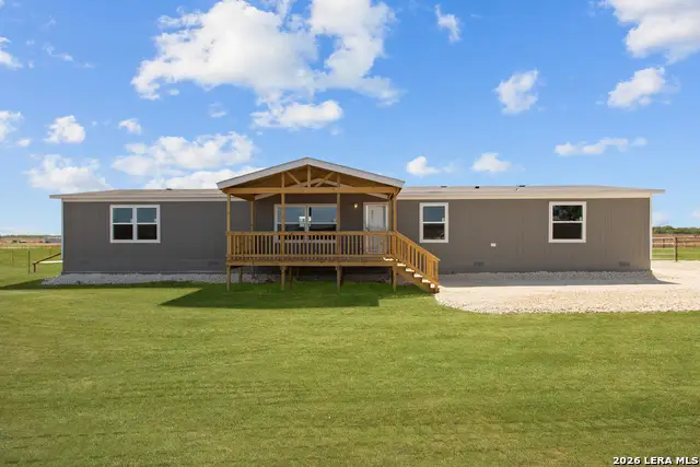 2791 Fm 1332, Jourdanton, TX 78026 - #3