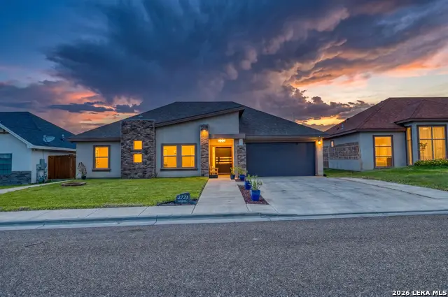 2721 Acacia, Eagle Pass, TX 78852 - #2
