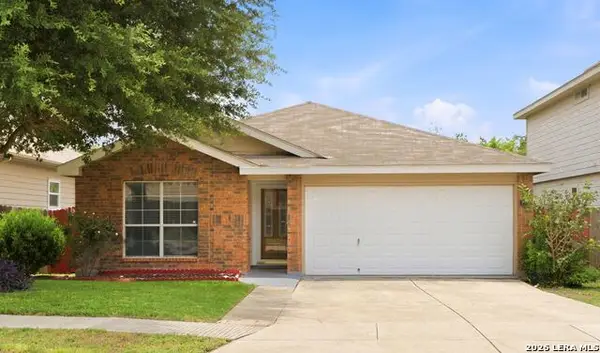 7310 Blazar Way, San Antonio, TX 78252