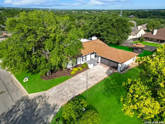 8346 Athenian, Universal City, TX 78148 - #1