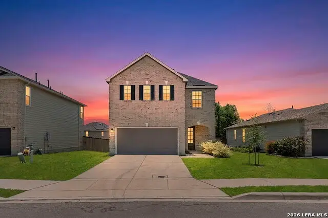 5012 Arrow Vista, Marion, TX 78124 - #1