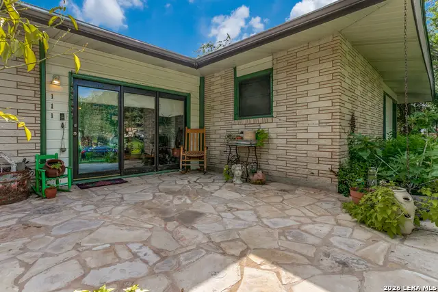 111 Nobhill Dr, San Antonio, TX 78228 - #2
