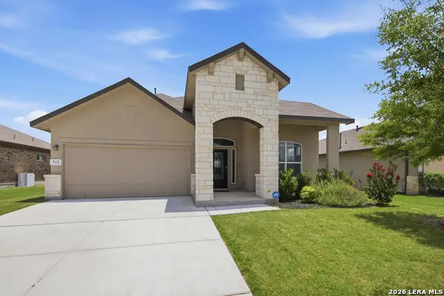 712 Rushing Banks, Cibolo, TX 78108 - #1