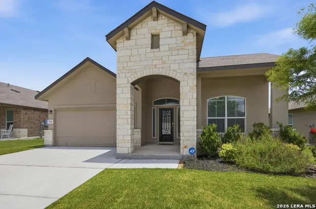 712 Rushing Banks, Cibolo, TX 78108 - #2