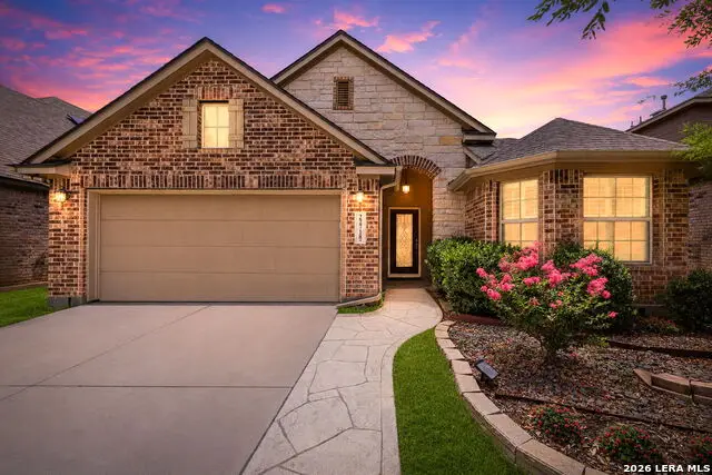 22718 Allegro, San Antonio, TX 78261 - #1