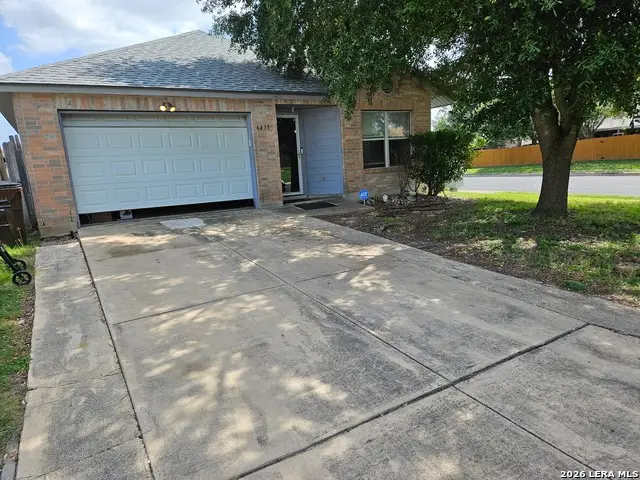 6435 Flatstone Pass, Converse, TX 78109 - #1