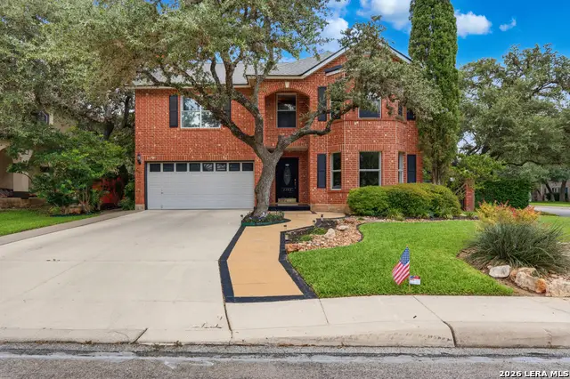 2143 Encanto Ridge, San Antonio, TX 78230 - #1